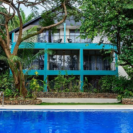 Fig Tree Residences Dar es Salaam Buitenkant foto