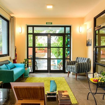 Fig Tree Residences Dar es Salaam Buitenkant foto